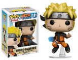 Figura FUNKO POP! VINYL: NARUTO SHIPPUDEN: NARUTO RASENGAN