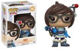 Figura FUNKO POP! VINYL: GAMES: OVERWATCH: MEI