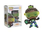 Figura FUNKO POP! VINYL: GAMES: OVERWATCH: LUCIO