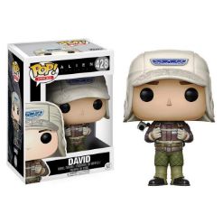 FUNKO POP MOVIES: ALIEN - DAVID