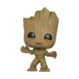 FUNKO POP MOVIES Guardians of the Galaxy – Groot