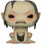 FUNKO POP MOVIES: LORD OF THE RINGS - GOLLUM