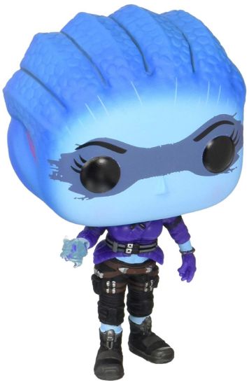 FIGURA POP! MASS EFFECT ANDROMEDA PEEBEE #194