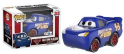 FUNKO POP DISNEY: CARS - LIGHTNING MCQUEEN BLUE