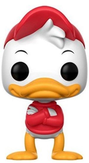 FUNKO POP DISNEY: DUCK TALES - HUEY