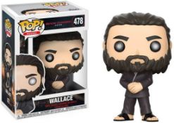 FUNKO POP MOVIES: BLADE RUNNER 2049 - WALLACE