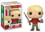 Figura FUNKO POP! VINYL: HOME ALONE ASSORTMENT-KEVIN