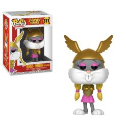 FUNKO POP ANIMATION: LOONEY TUNES - BUGS (OPERA)