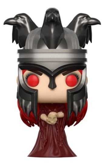 FIGURA POP! HELLBOY QUEEN OF BLOOD #06