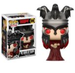 FIGURA POP! HELLBOY QUEEN OF BLOOD #06