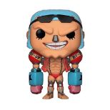 FUNKO POP ANIMATION: ONE PIECE: FRANKY