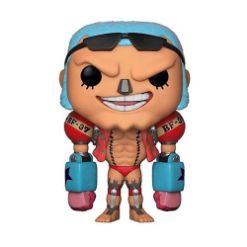 FUNKO POP ANIMATION: ONE PIECE: FRANKY