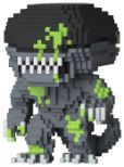 FUNKO POP 8-BIT: ALIEN - XENOMORPH (EXC) (CC)