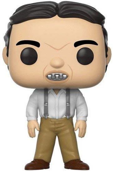 Figura FUNKO POP! VINYL: JAMES BOND: JAWS