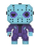 Figura FUNKO POP! VINYL: HORROR: 8-BIT JASON VOORHEES (EXC)