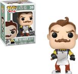 Figura FUNKO POP! VINYL: GAMES: HELLO NEIGHBOR: NEIGHBOR W/ APRON & MEAT CLEAVER