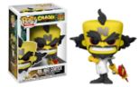 Figura FUNKO POP! VINYL: GAMES: CRASH BANDICOOT: DR. NEO CORTEX