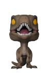 FUNKO POP MOVIES: JURASSIC PARK - VELOCIRAPTOR