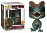 FUNKO POP MOVIES: JURASSIC PARK - DILOPHOSAURUS W/CHASE