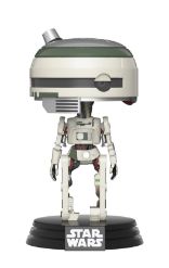 FUNKO POP: STAR WARS - SOLO - L3-37