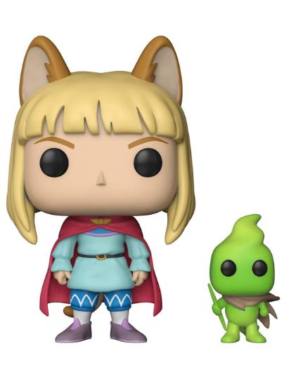 Figura FUNKO POP! VINYL: NI NO KUNI ASSORTMENT-EVAN