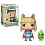 Figura FUNKO POP! VINYL: NI NO KUNI ASSORTMENT-EVAN