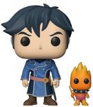 Figura FUNKO POP! VINYL: NI NO KUNI ASSORTMENT-ROLAND