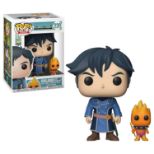 Figura FUNKO POP! VINYL: NI NO KUNI ASSORTMENT-ROLAND