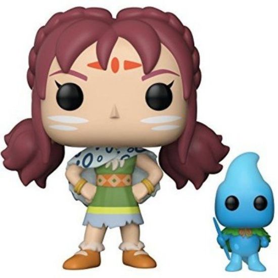 Figura FUNKO POP! VINYL: NI NO KUNI ASSORTMENT-TANI