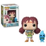 Figura FUNKO POP! VINYL: NI NO KUNI ASSORTMENT-TANI