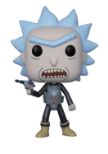 Figura FUNKO POP! VINYL: RICK & MORTY: PRISON ESCAPE RICK