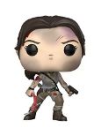 Figura FUNKO POP! VINYL: GAMES: TOMB RAIDER: LARA CROFT