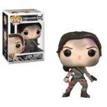 Figura FUNKO POP! VINYL: GAMES: TOMB RAIDER: LARA CROFT