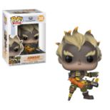 Figura FUNKO POP! VINYL: GAMES: OVERWATCH: JUNKRAT