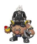 "Figura FUNKO POP! VINYL: GAMES: OVERWATCH: 6"" ROADHOG"