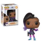 Figura FUNKO POP! VINYL: GAMES: OVERWATCH: SOMBRA