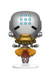 Figura FUNKO POP! VINYL: GAMES: OVERWATCH: ZENYATTA