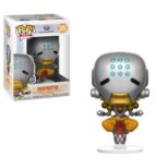 Figura FUNKO POP! VINYL: GAMES: OVERWATCH: ZENYATTA