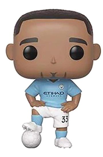 FUNKO POP FOOTBALL: GABRIEL JESUS - MANCHESTER CITY