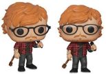 Figura FUNKO POP! VINYL: ROCKS: ED SHEERAN