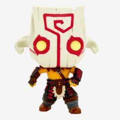 Figura FUNKO POP! VINYL: GAMES: DOTA 2: JUGGERNAUT