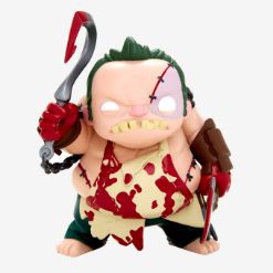 Figura FUNKO POP! VINYL: GAMES: DOTA 2: PUDGE