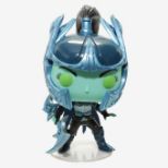 Figura FUNKO POP! VINYL: GAMES: DOTA 2: PHANTOM ASSASSIN