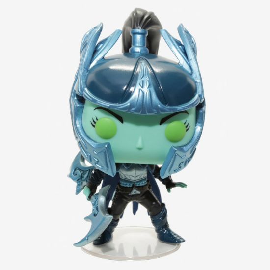 Figura FUNKO POP! VINYL: GAMES: DOTA 2: PHANTOM ASSASSIN