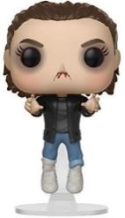 Figura FUNKO POP! VINYL: STRANGER THINGS: ELEVEN ELEVATED