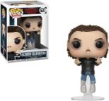 Figura FUNKO POP! VINYL: STRANGER THINGS: ELEVEN ELEVATED