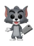 Figura FUNKO POP! VINYL: HANNA BARBERA: TOM & JERRY TOM