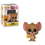 Figura FUNKO POP! VINYL: HANNA BARBERA: TOM & JERRY JERRY