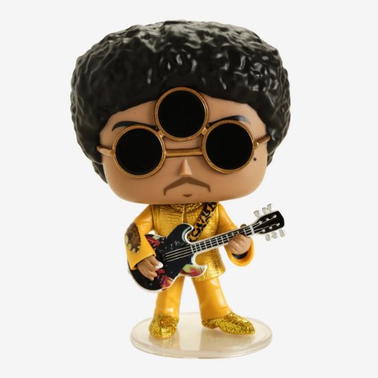 Figura FUNKO POP! VINYL: ROCKS: PRINCE 2004 GRAMMYS