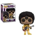 Figura FUNKO POP! VINYL: ROCKS: PRINCE 2004 GRAMMYS